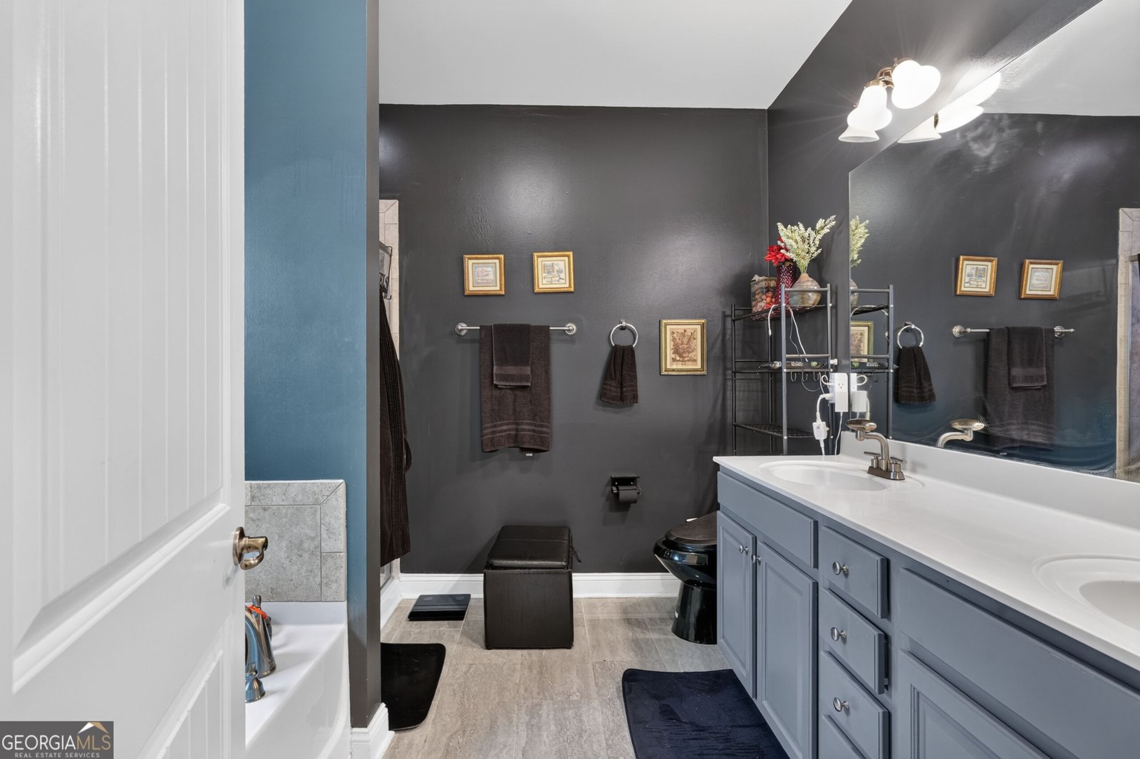 8664 Spivey Village Trail Jonesboro - Photo 18