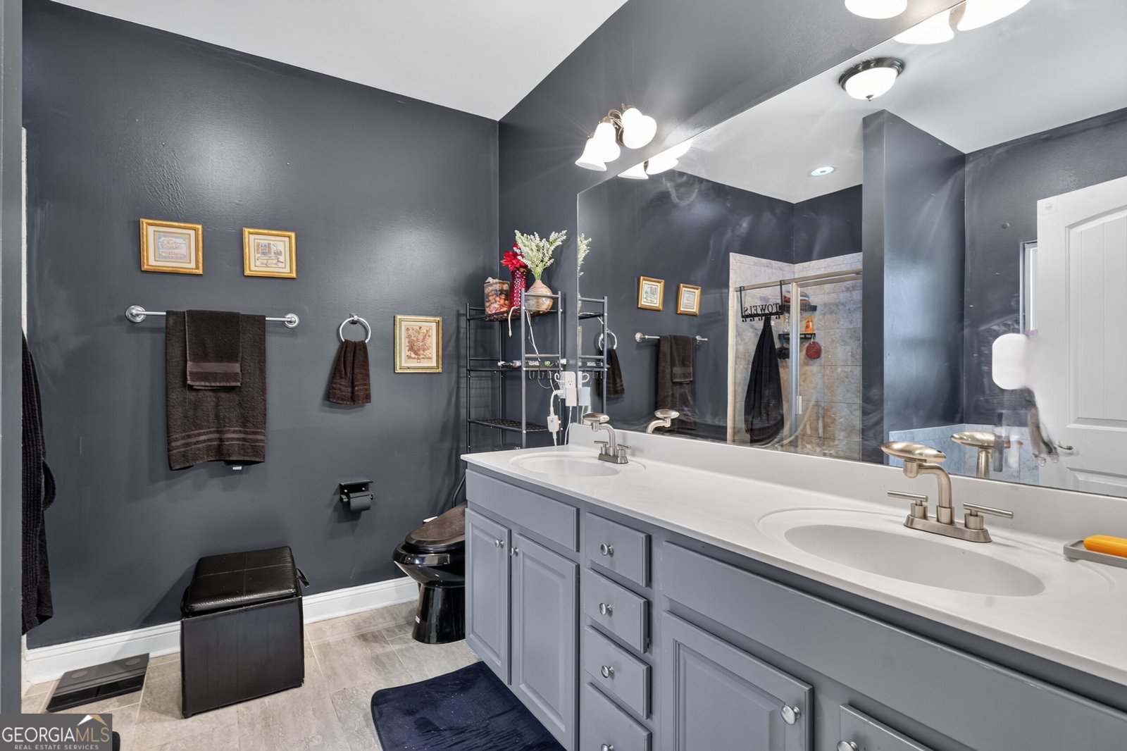 8664 Spivey Village Trail Jonesboro - Photo 19