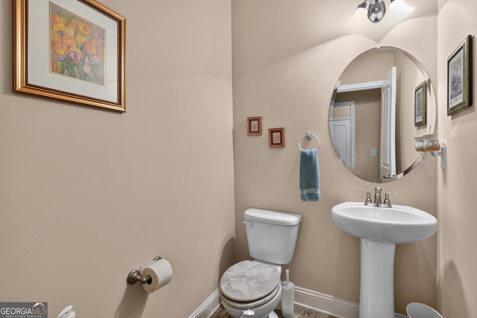 8664 Spivey Village Trail Jonesboro - Photo 20