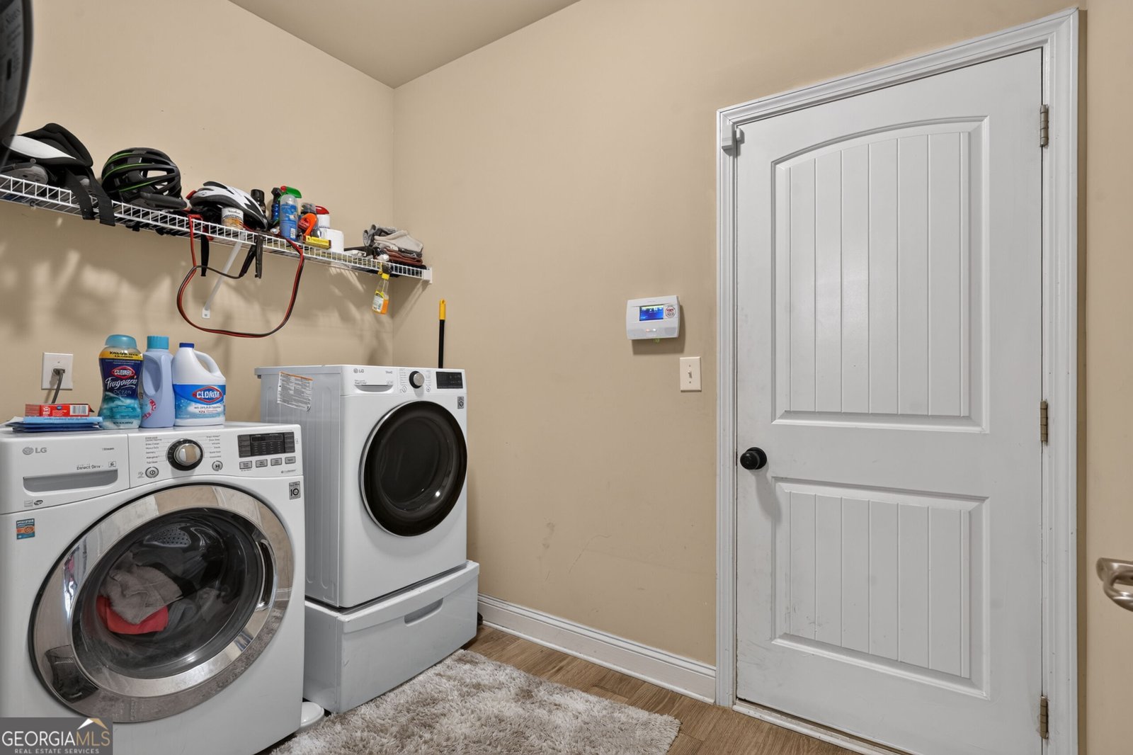 8664 Spivey Village Trail Jonesboro - Photo 21