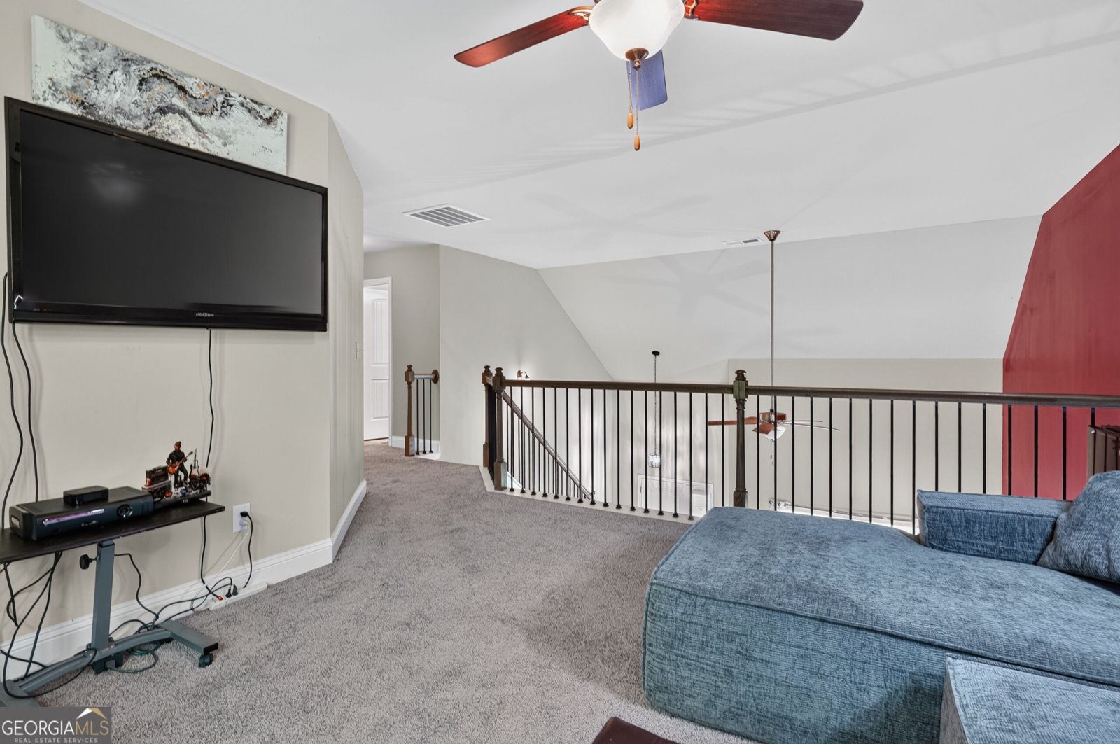 8664 Spivey Village Trail Jonesboro - Photo 23