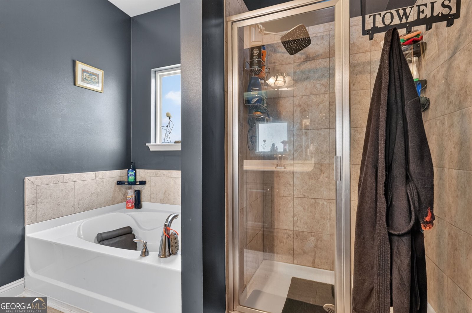 8664 Spivey Village Trail Jonesboro - Photo 27