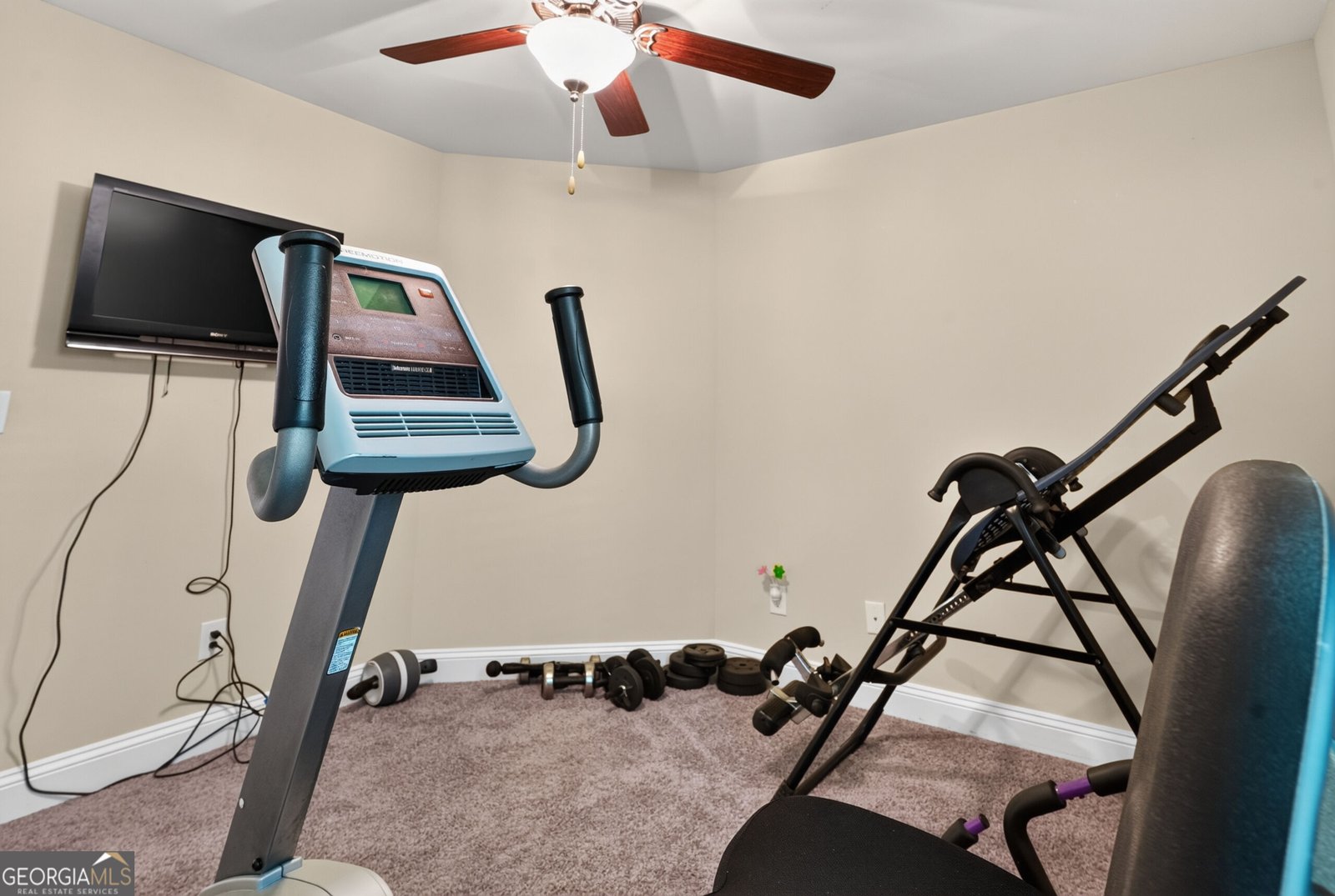 8664 Spivey Village Trail Jonesboro - Photo 29