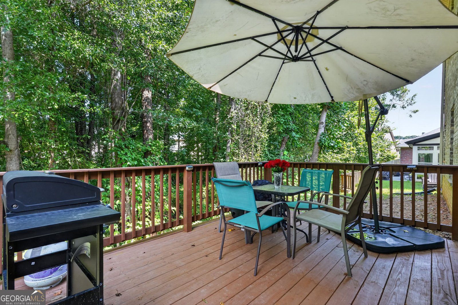 8664 Spivey Village Trail Jonesboro - Photo 33