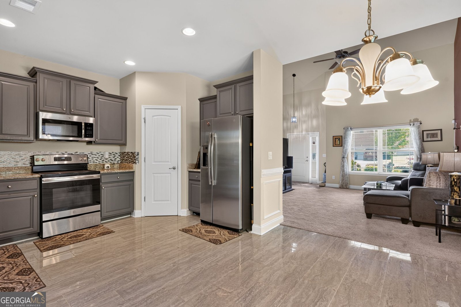 8664 Spivey Village Trail Jonesboro - Photo 6