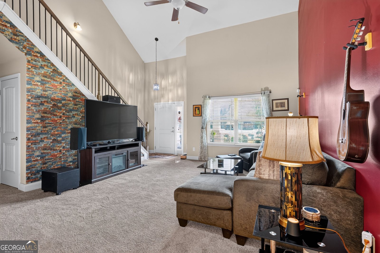 8664 Spivey Village Trail Jonesboro - Photo 9