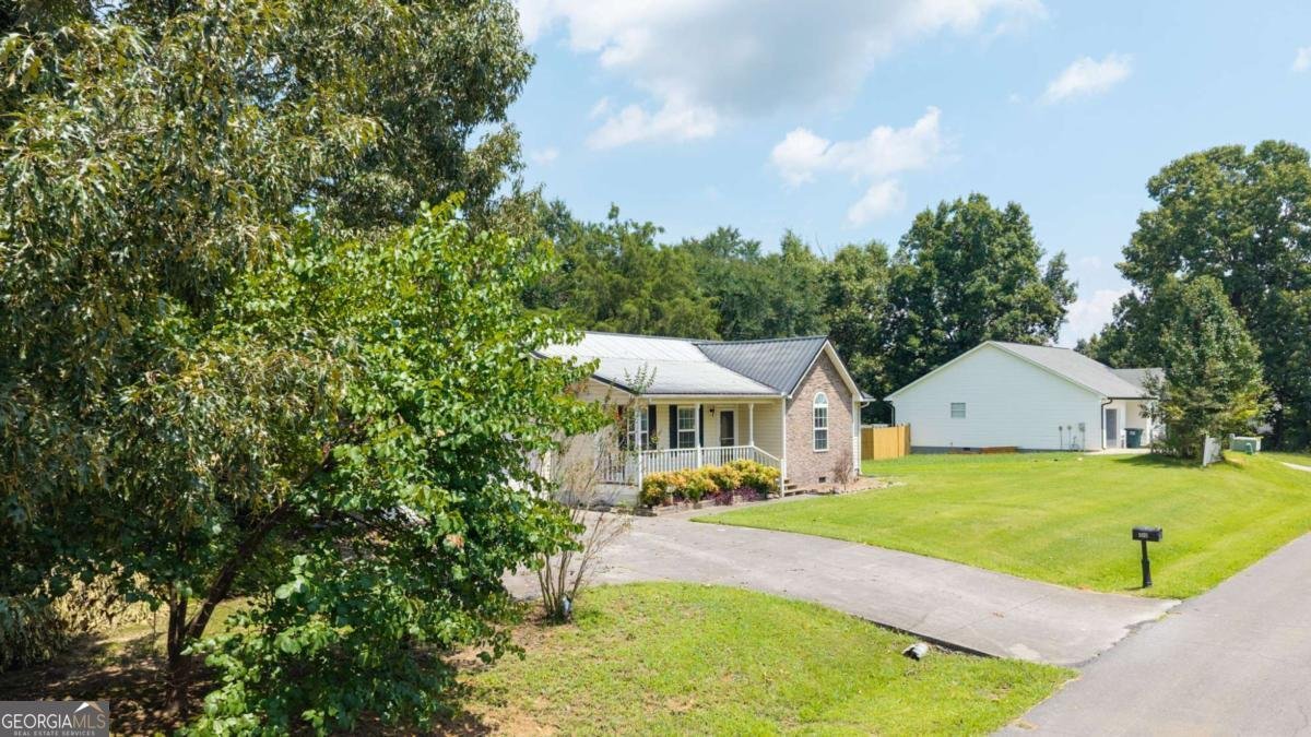 100 Walraven Way Calhoun - Photo 22