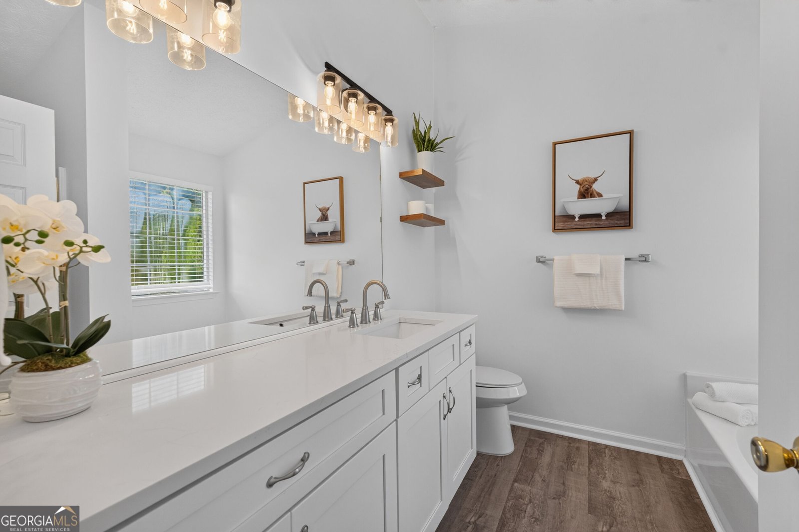286 Carrington Way Canton - Photo 12
