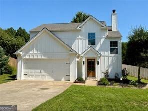 286 Carrington Way Canton - Photo 19