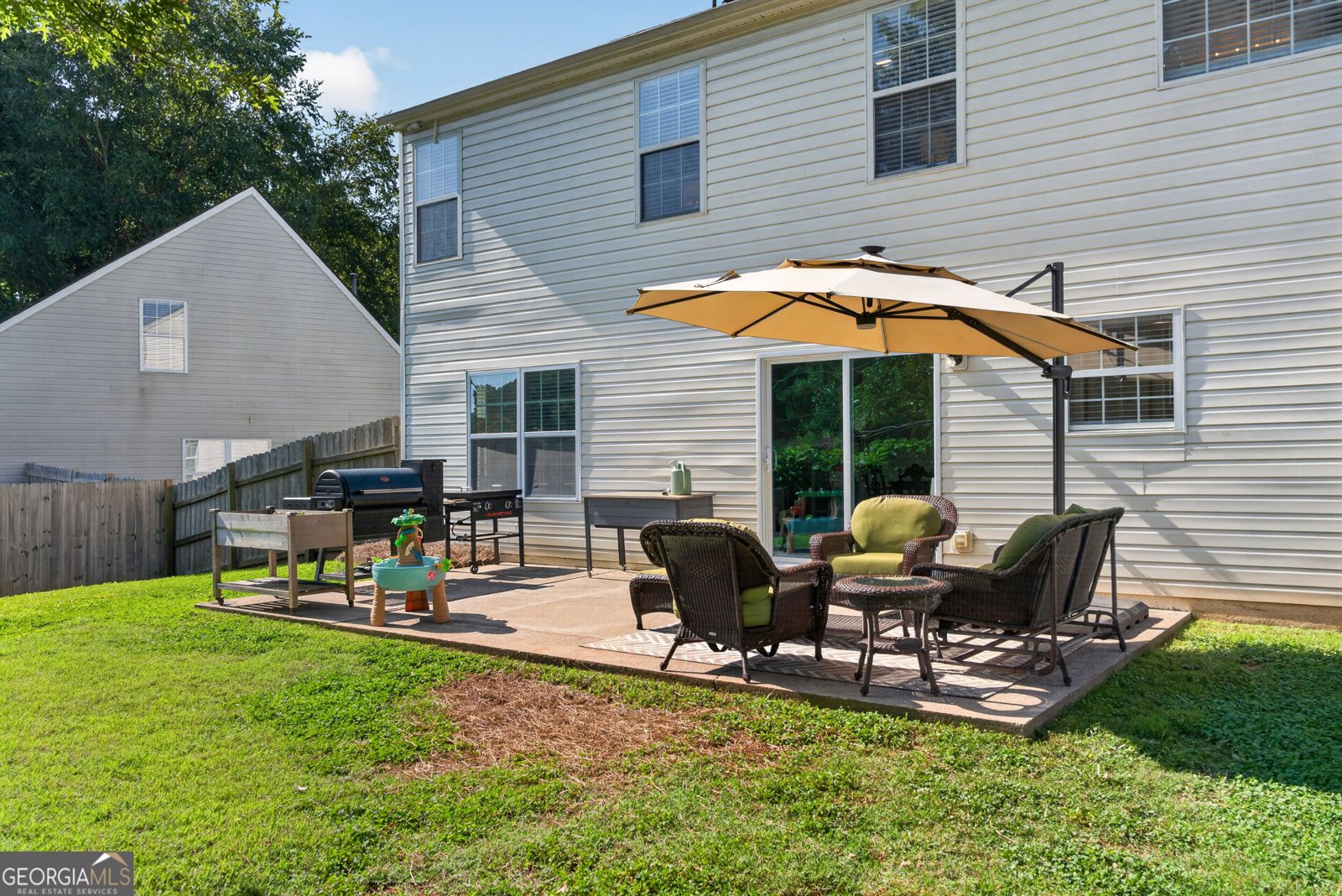 286 Carrington Way Canton - Photo 23