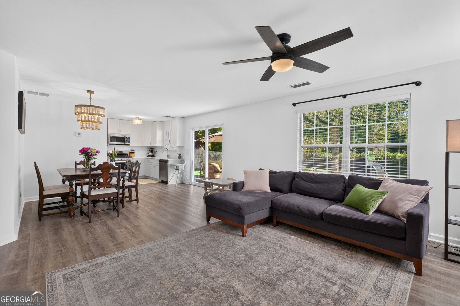 286 Carrington Way Canton - Photo 8
