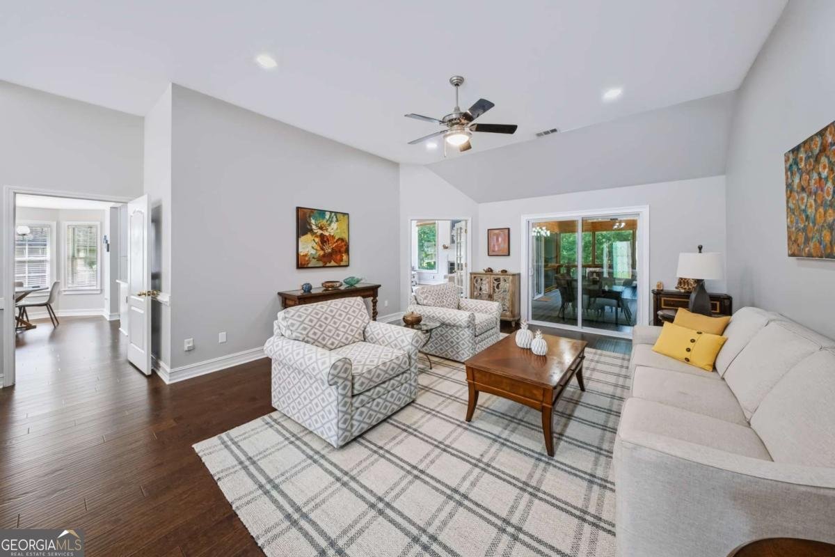 637 Glen Valley Way Dacula - Photo 10
