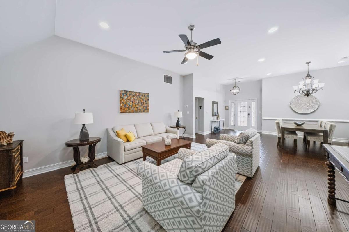 637 Glen Valley Way Dacula - Photo 11