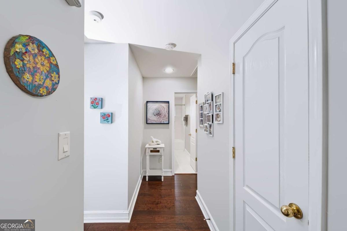 637 Glen Valley Way Dacula - Photo 13