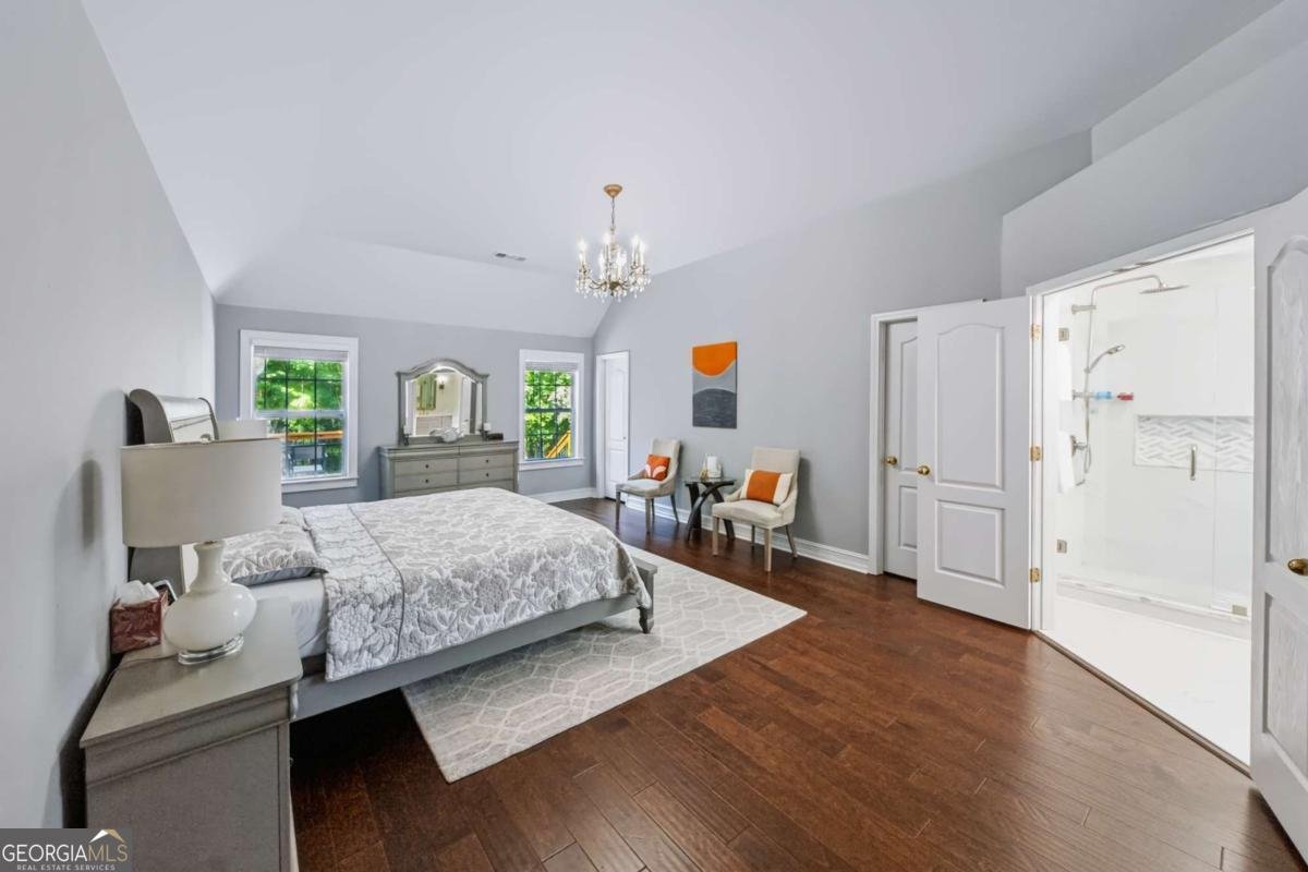 637 Glen Valley Way Dacula - Photo 14