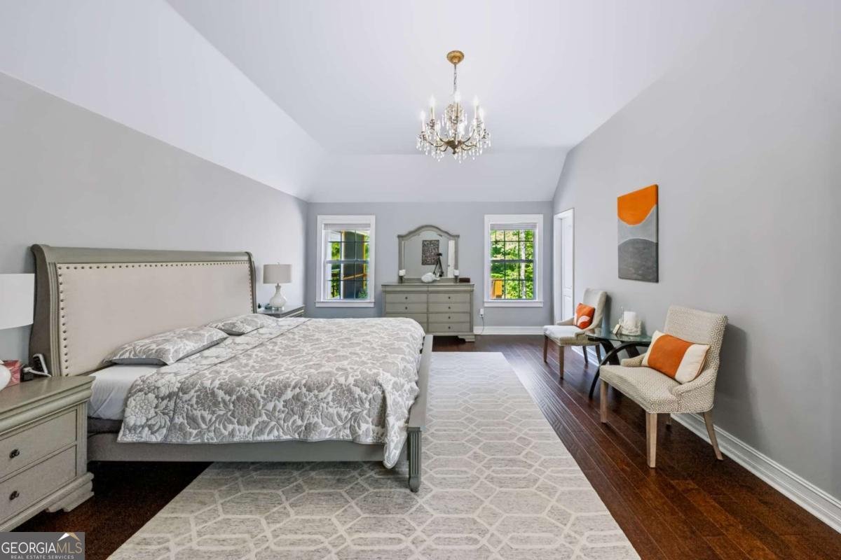 637 Glen Valley Way Dacula - Photo 15