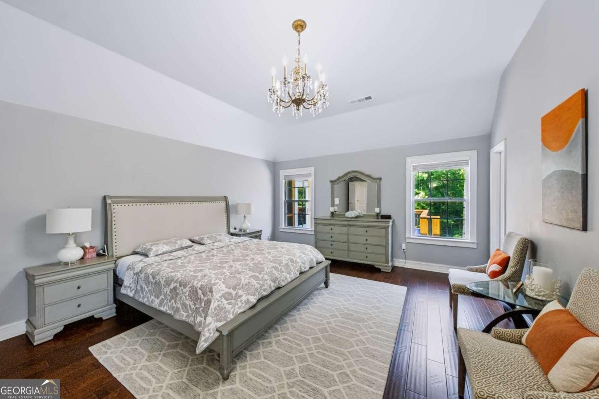 637 Glen Valley Way Dacula - Photo 16