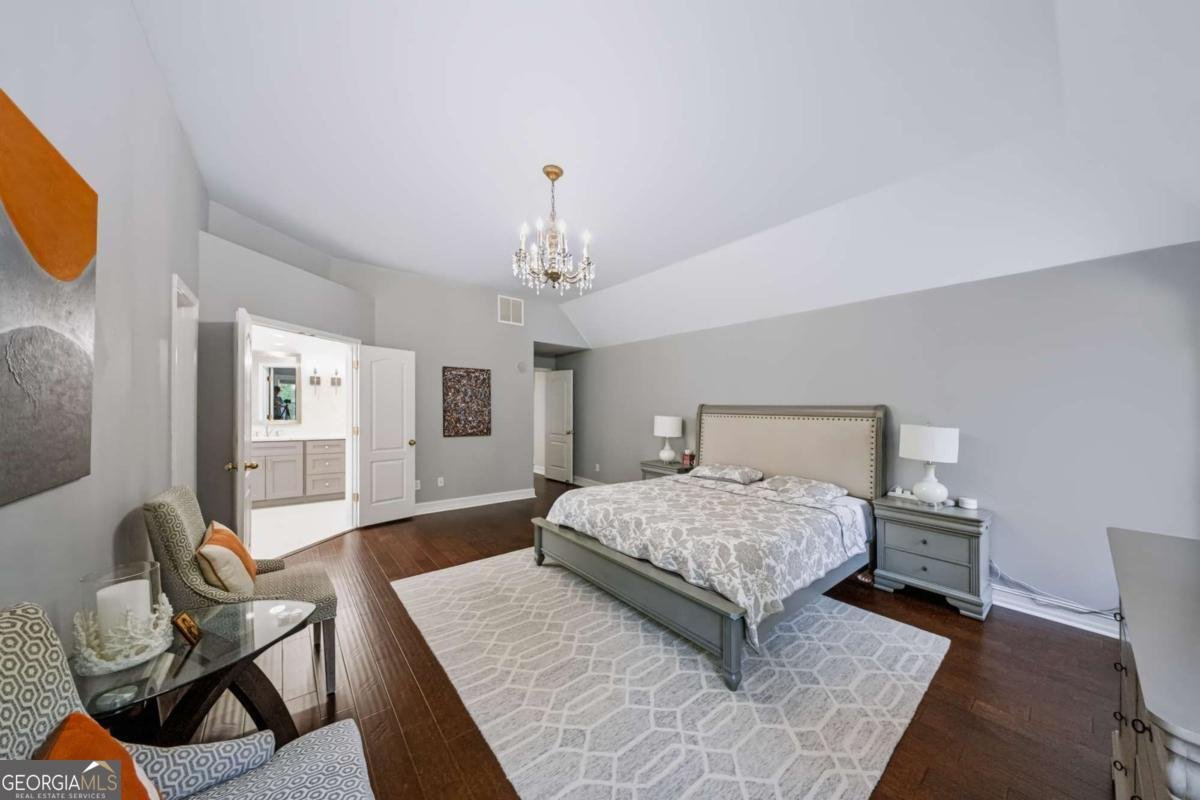 637 Glen Valley Way Dacula - Photo 17