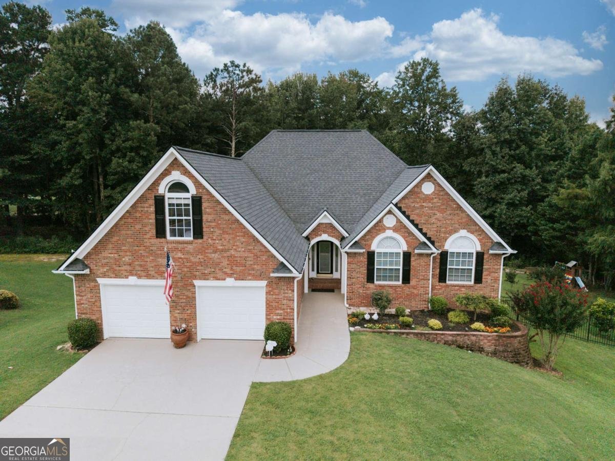 637 Glen Valley Way Dacula - Photo 2