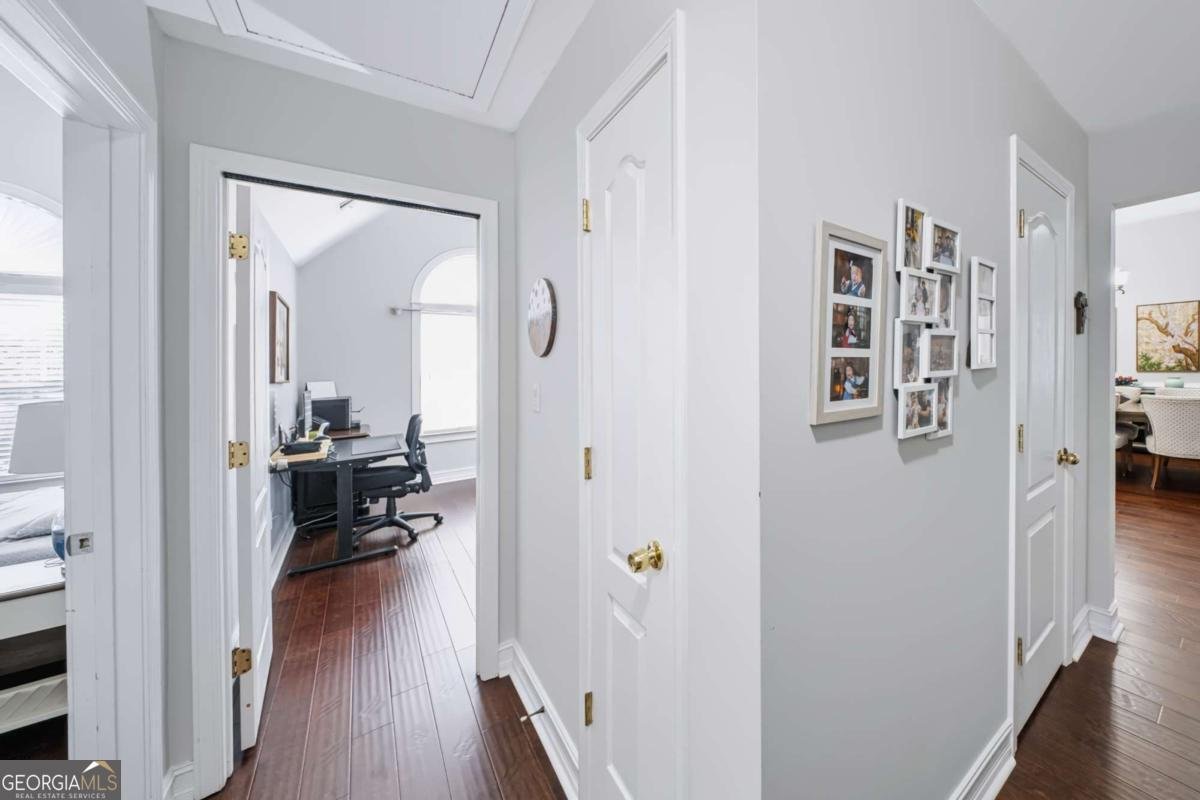 637 Glen Valley Way Dacula - Photo 22