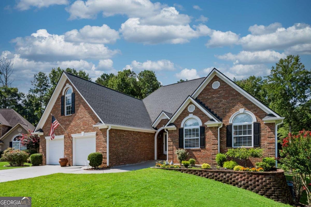 637 Glen Valley Way Dacula - Photo 3