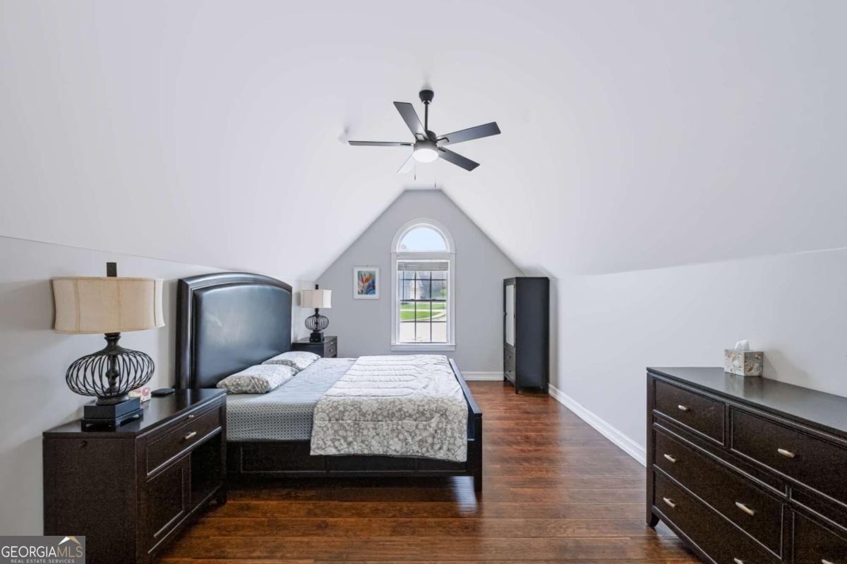 637 Glen Valley Way Dacula - Photo 33