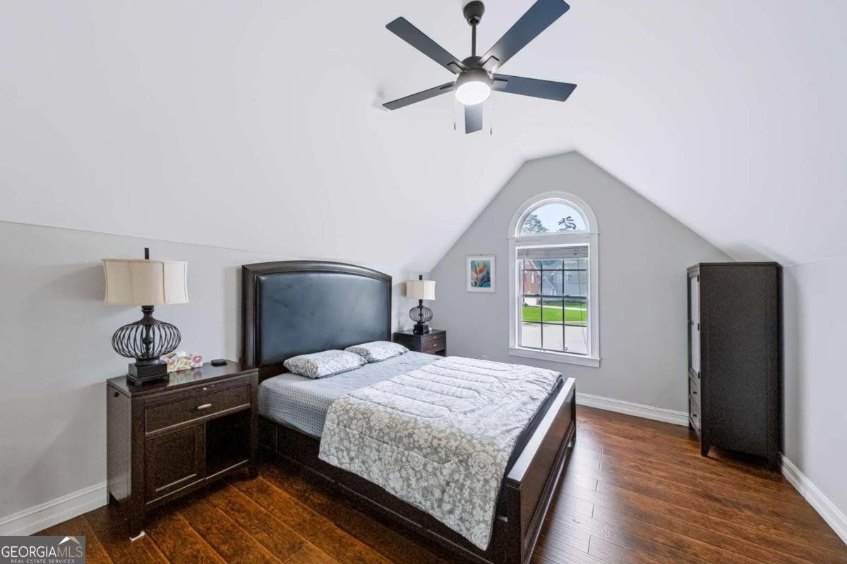 637 Glen Valley Way Dacula - Photo 34