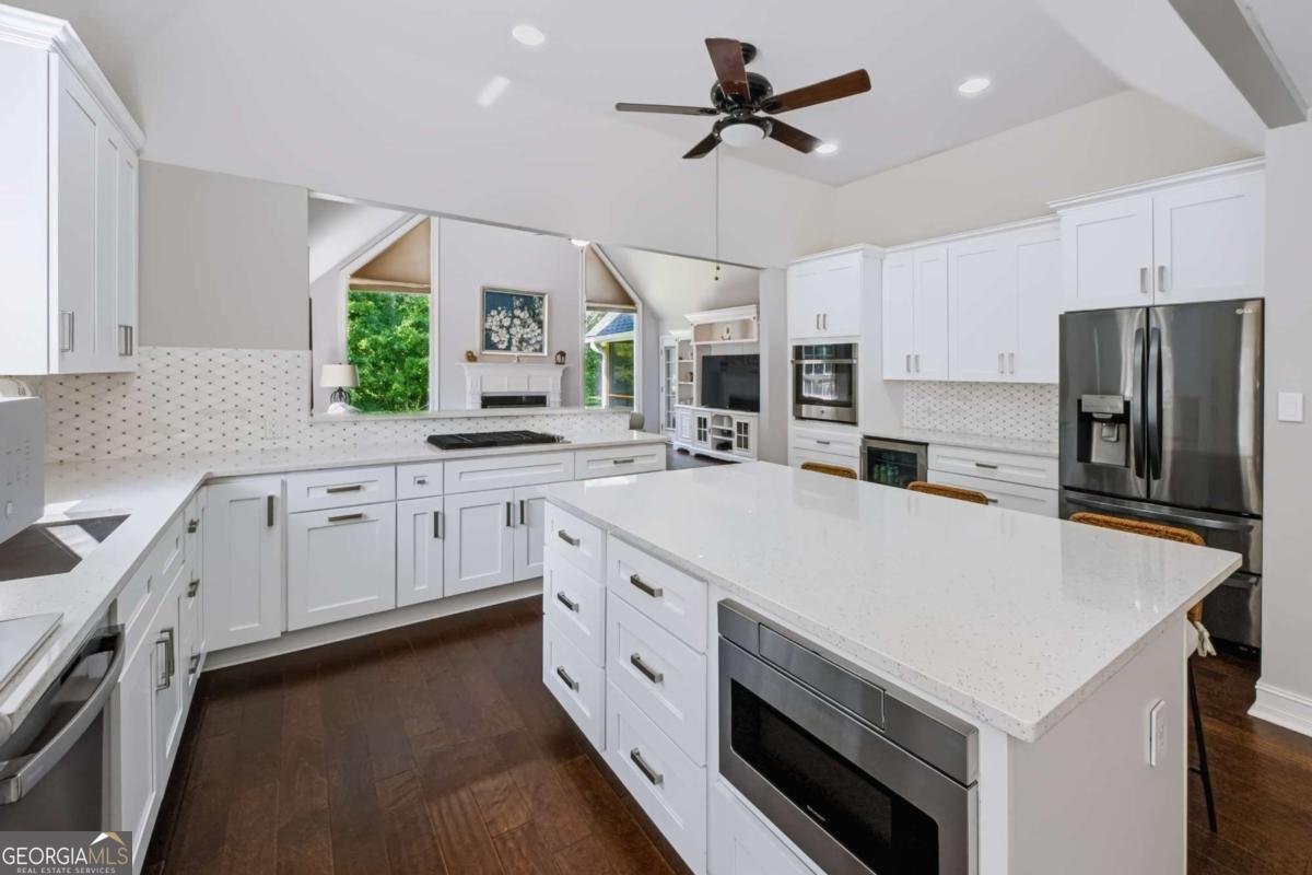 637 Glen Valley Way Dacula - Photo 41