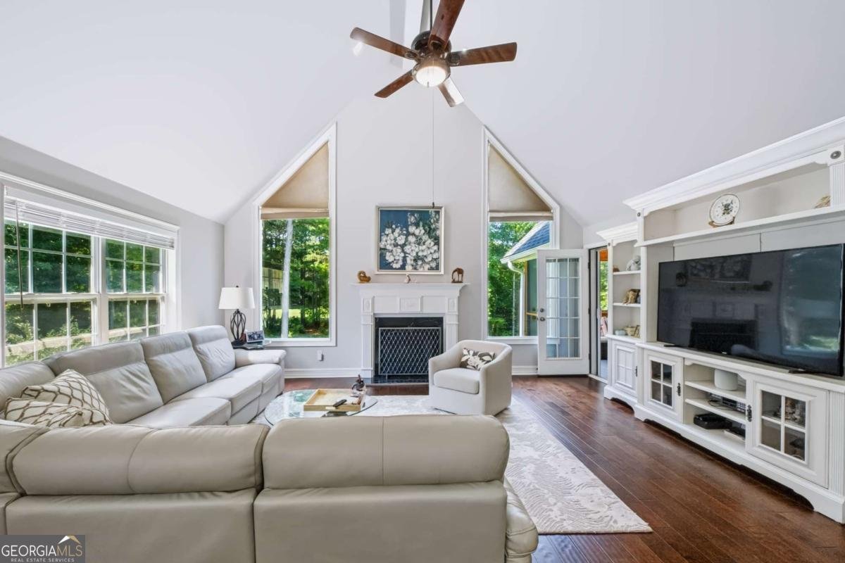 637 Glen Valley Way Dacula - Photo 49