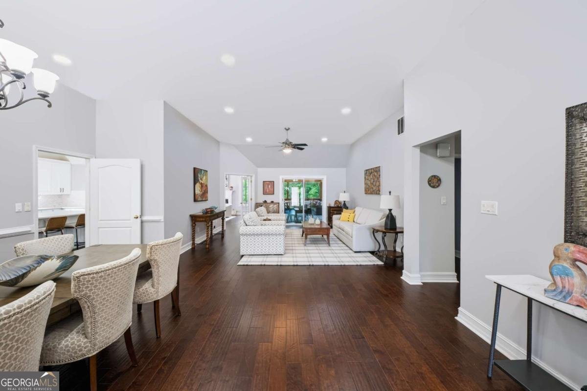 637 Glen Valley Way Dacula - Photo 5