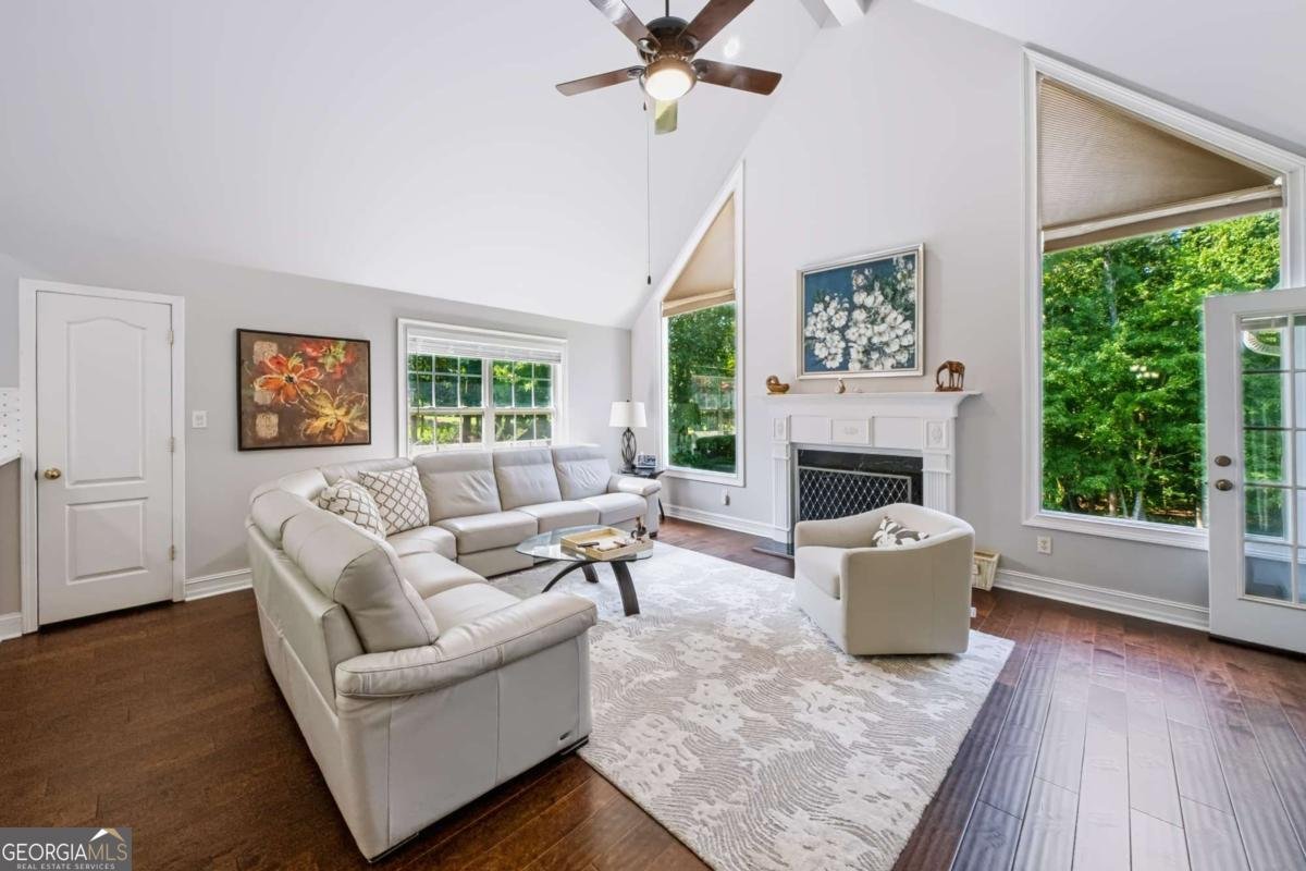 637 Glen Valley Way Dacula - Photo 50