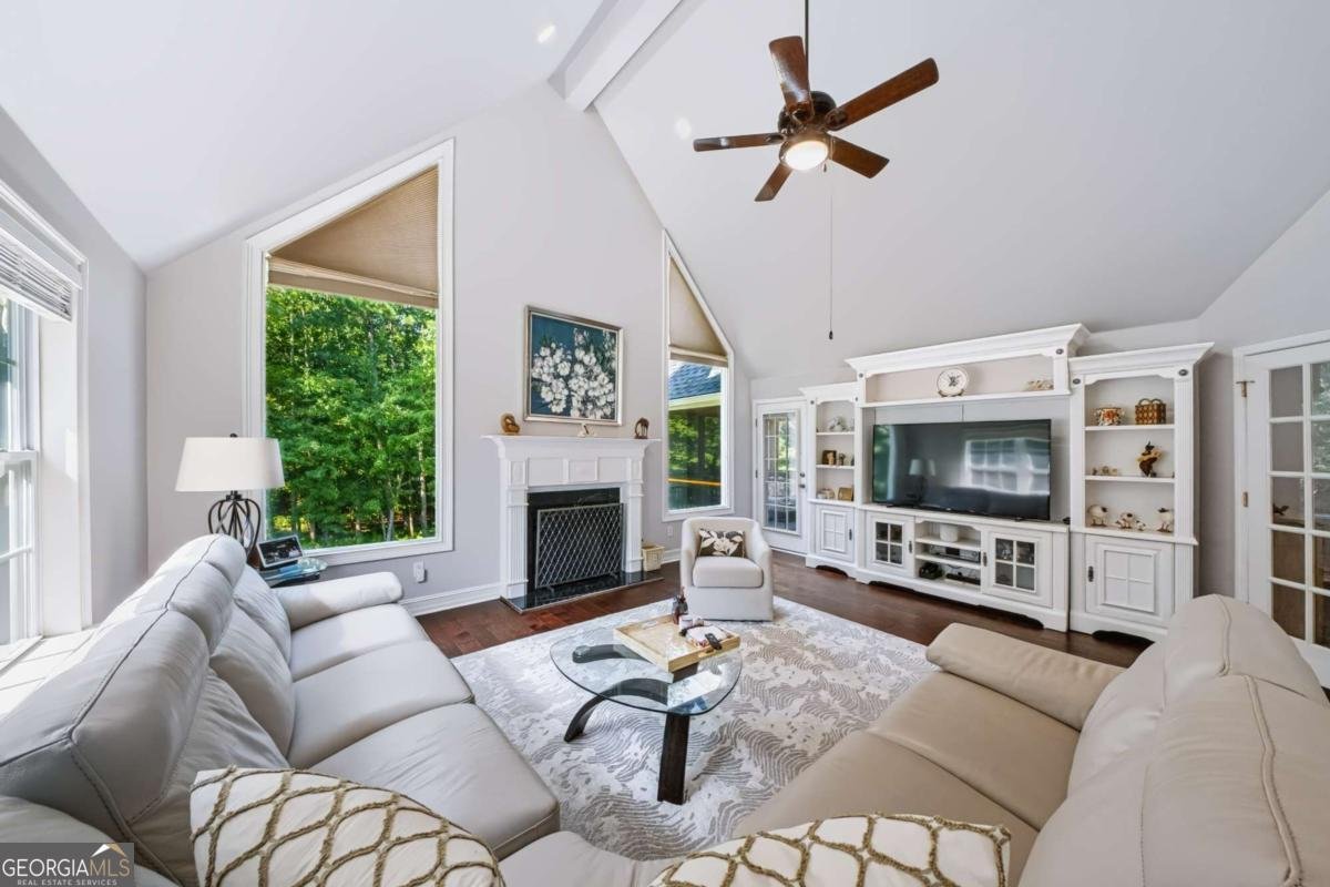 637 Glen Valley Way Dacula - Photo 53