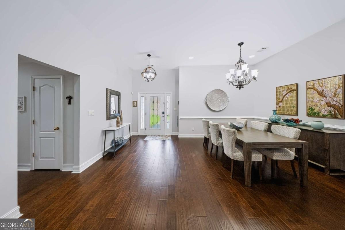 637 Glen Valley Way Dacula - Photo 6