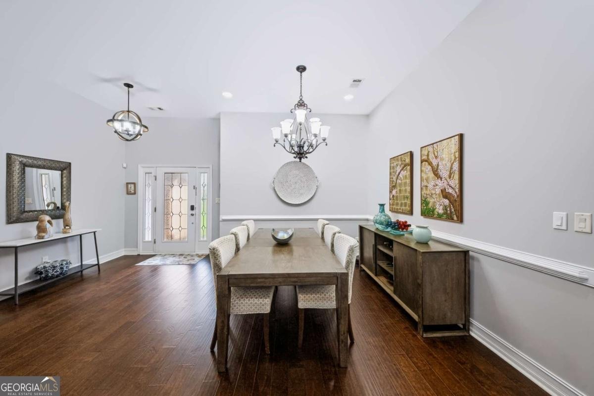 637 Glen Valley Way Dacula - Photo 7