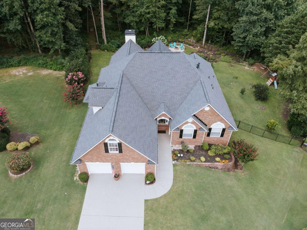 637 Glen Valley Way Dacula - Photo 81