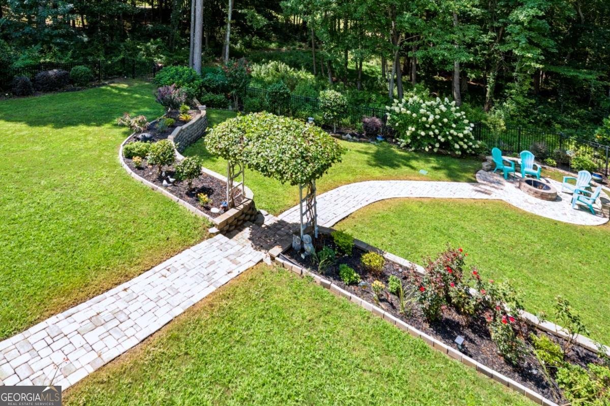 637 Glen Valley Way Dacula - Photo 89