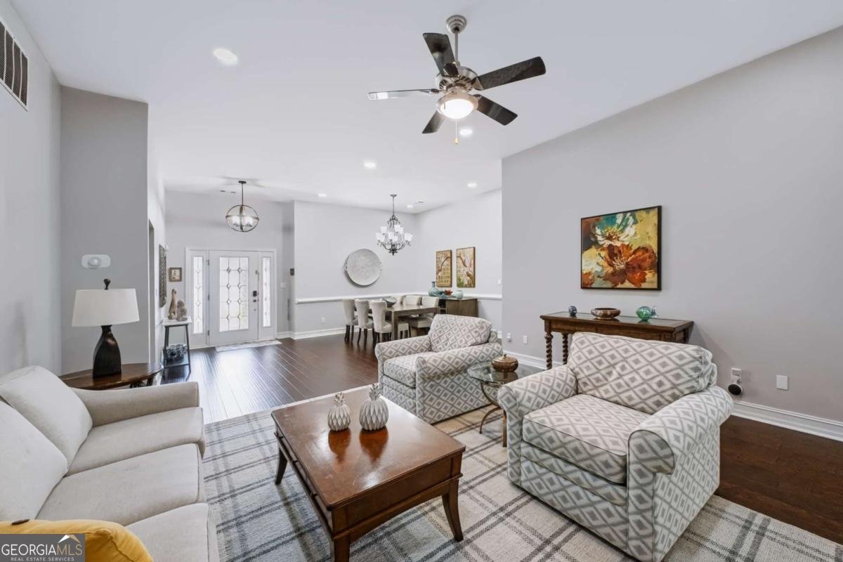637 Glen Valley Way Dacula - Photo 9