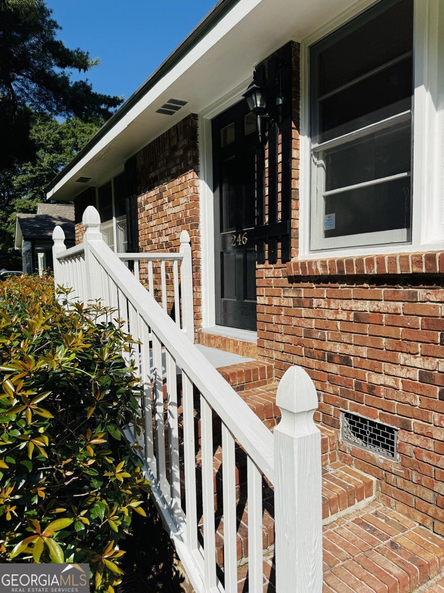 246 Bruce Street Loganville - Photo 14