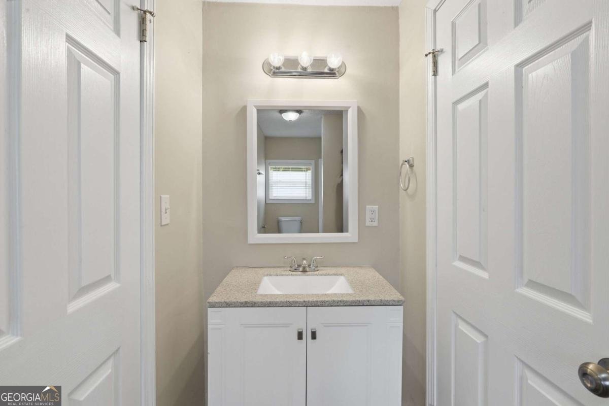 620 Smithstone Road Marietta - Photo 22