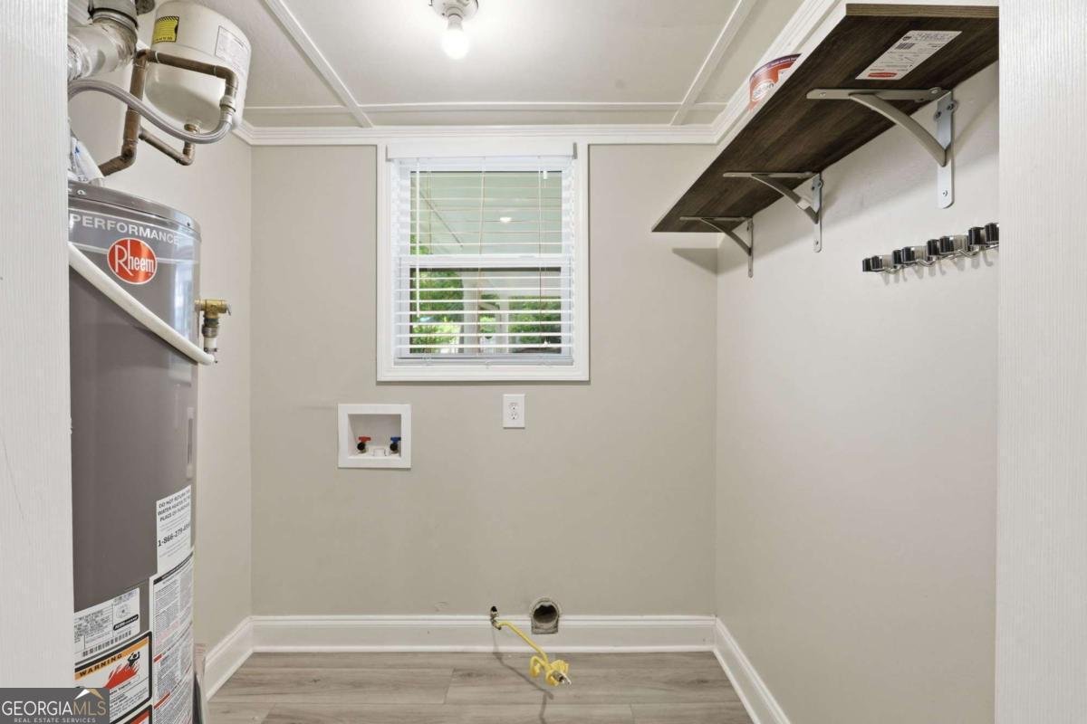620 Smithstone Road Marietta - Photo 23