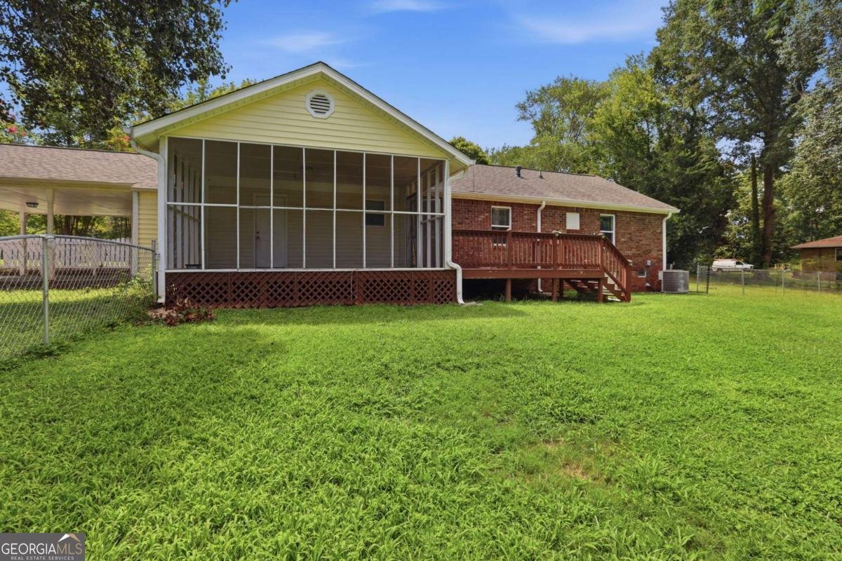 620 Smithstone Road Marietta - Photo 29