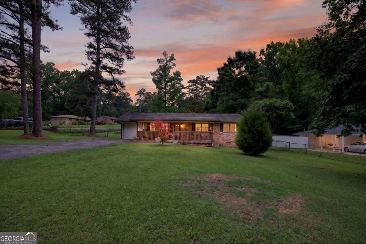 3092 Hicks Road Marietta - Photo 30