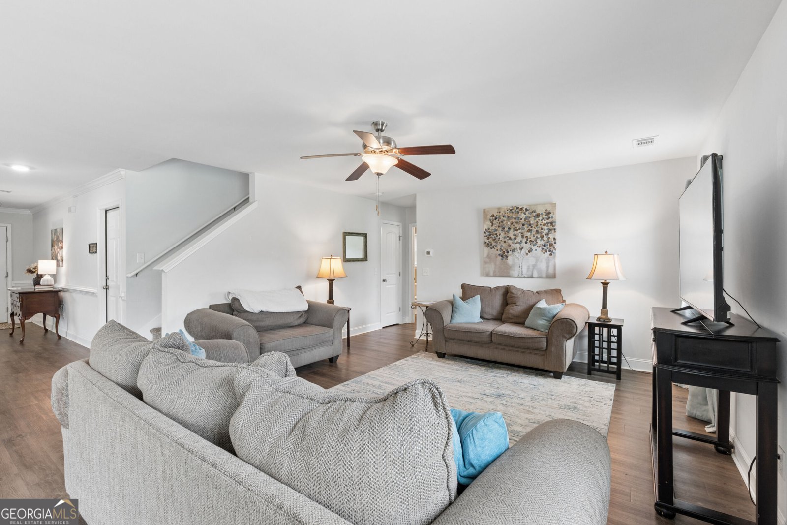 618 Bledsoe Drive Guyton - Photo 10