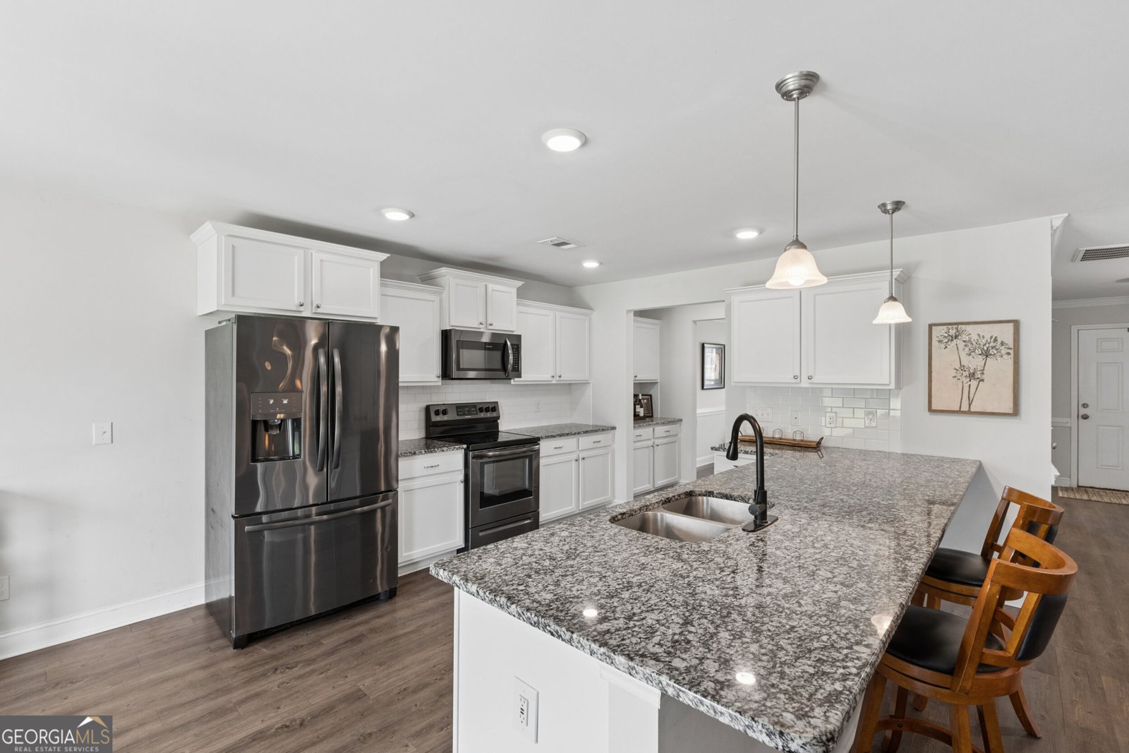 618 Bledsoe Drive Guyton - Photo 11