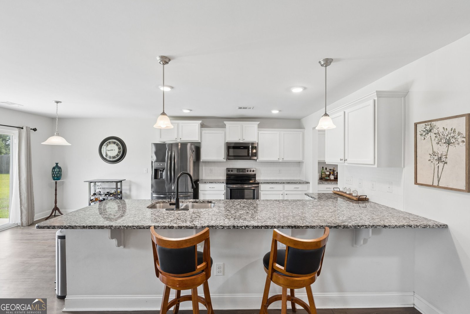 618 Bledsoe Drive Guyton - Photo 12