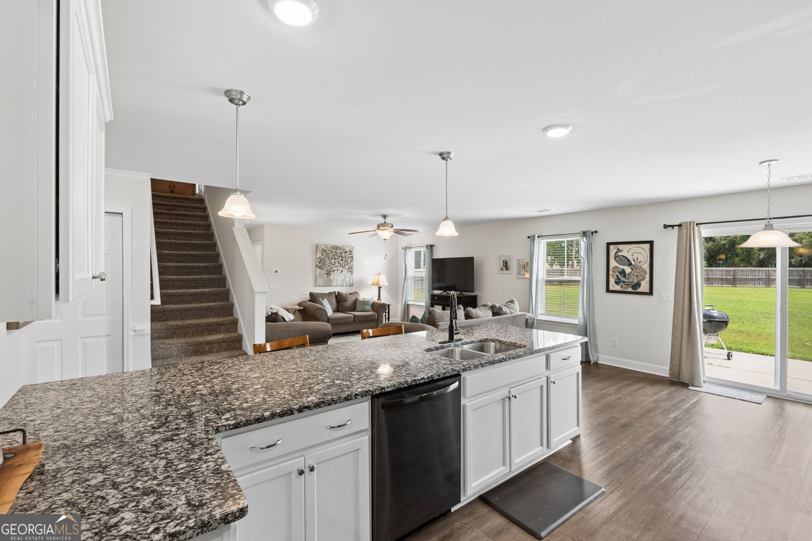 618 Bledsoe Drive Guyton - Photo 13