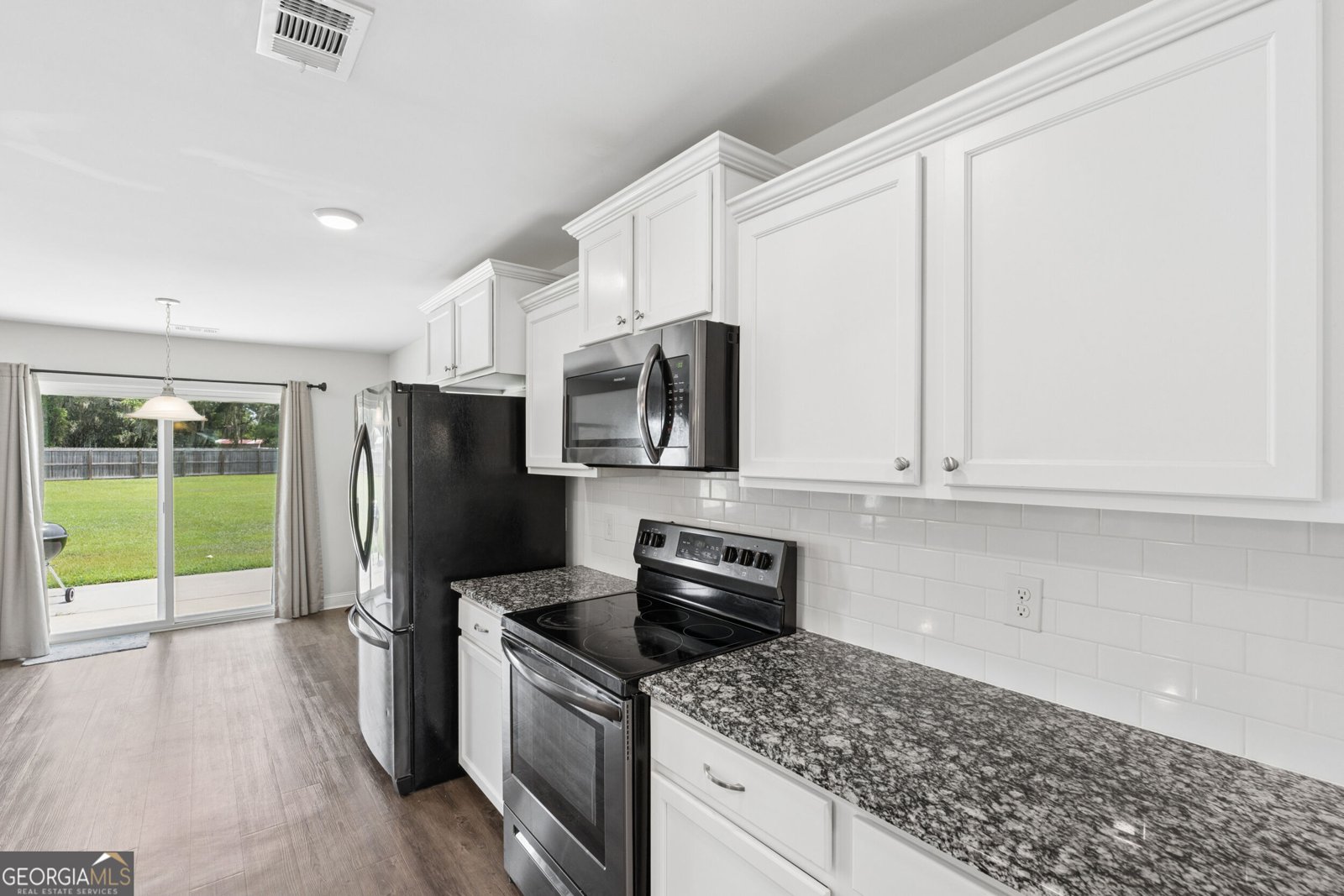 618 Bledsoe Drive Guyton - Photo 14