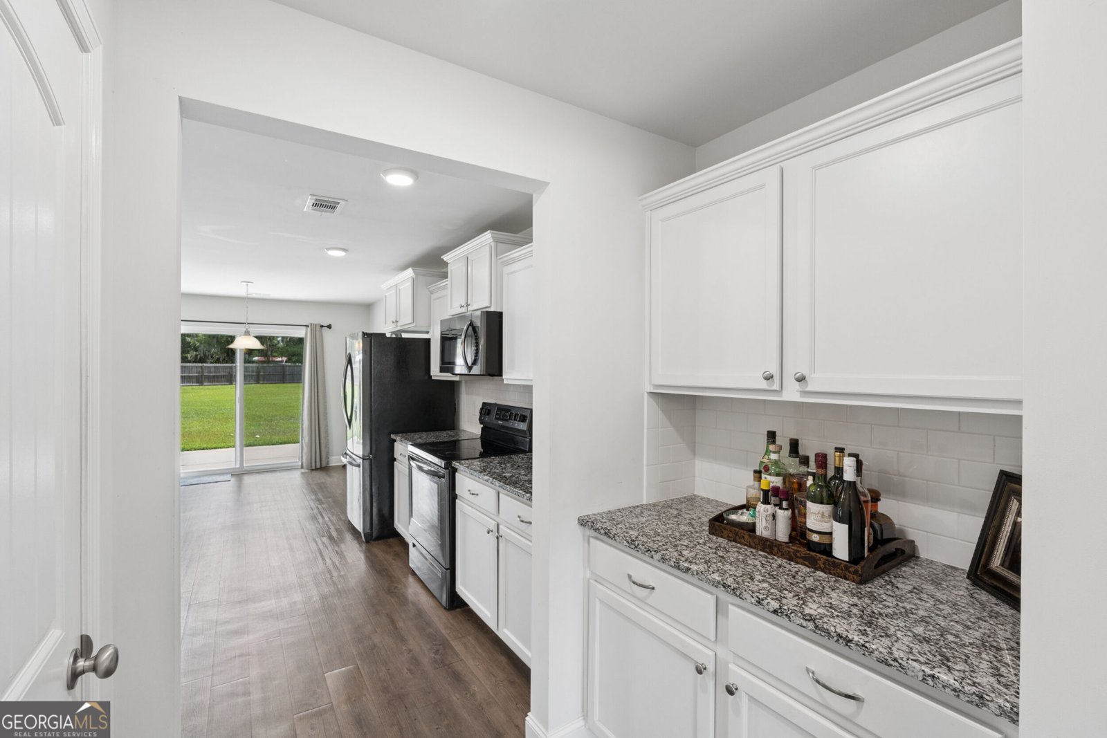618 Bledsoe Drive Guyton - Photo 15
