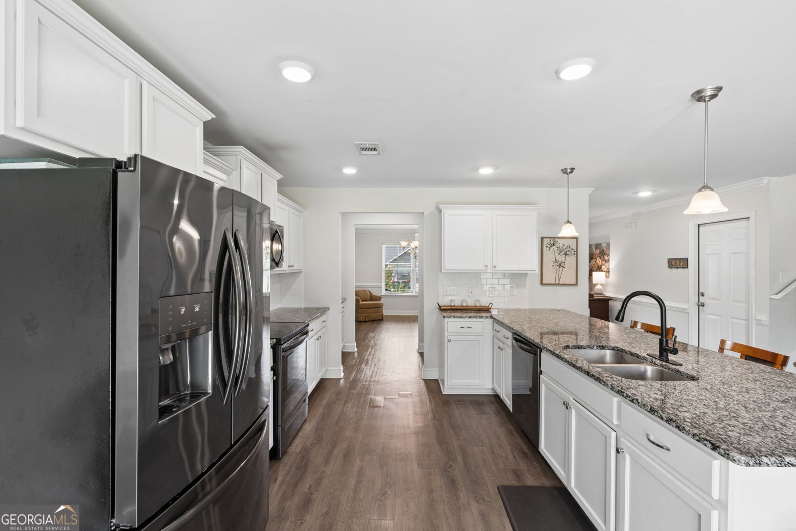 618 Bledsoe Drive Guyton - Photo 16