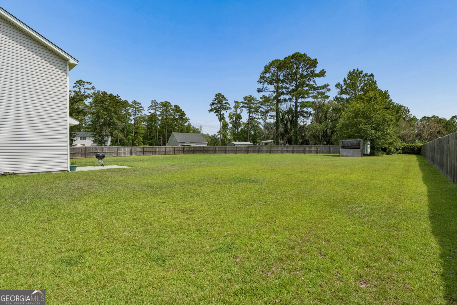 618 Bledsoe Drive Guyton - Photo 34